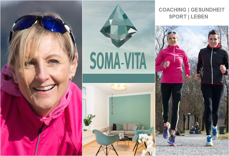 Anita Mani | Lauftraining Luzern