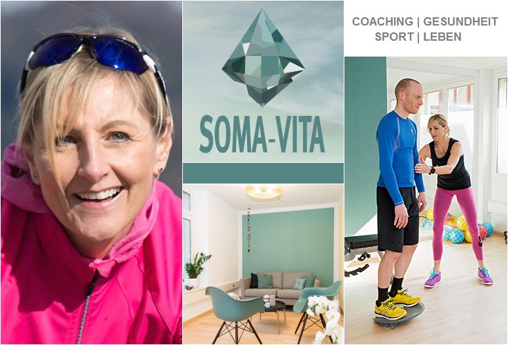 Anita Mani | Personaltraining Luzern